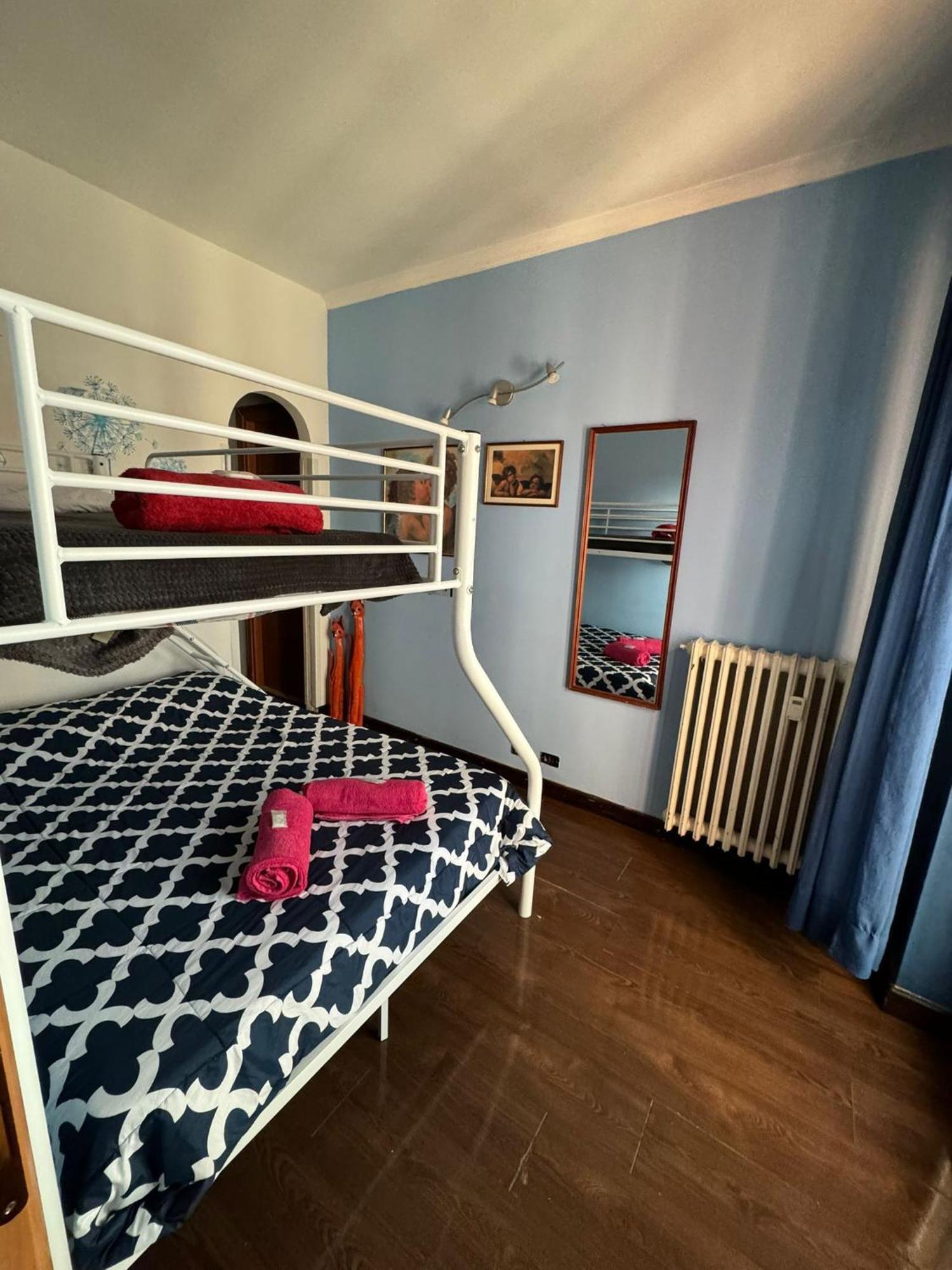 Sleep With The Angels In The Eternal City Roma Esterno foto
